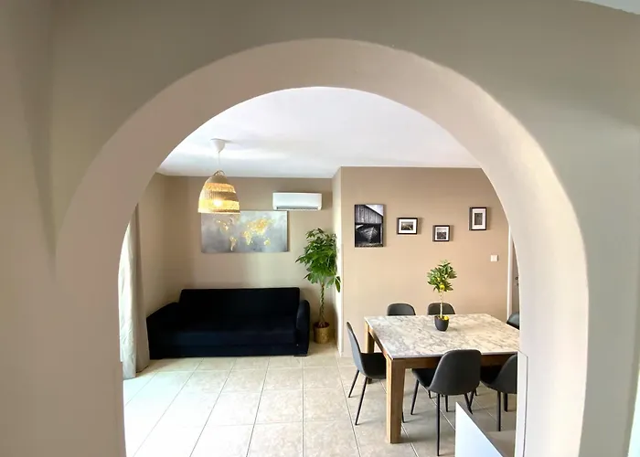 Cozy 2br Apt, Perfect For Getaways Апартаменти *